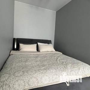 1-к квартира, посуточно, 39м2, 1/1 этаж