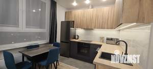 3-к квартира, на длительный срок, 57м2, 15/24 этаж