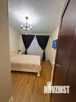 2-к квартира, на длительный срок, 50м2, 10/10 этаж