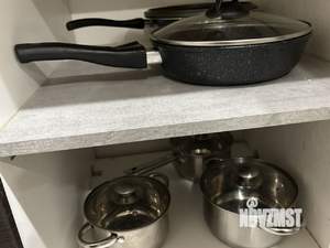 Студия квартира, посуточно, 27м2, 10/25 этаж