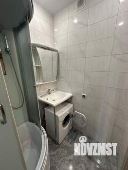 1-к квартира, на длительный срок, 33м2, 5/9 этаж