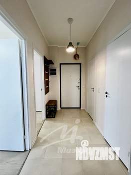 2-к квартира, на длительный срок, 45м2, 6/21 этаж
