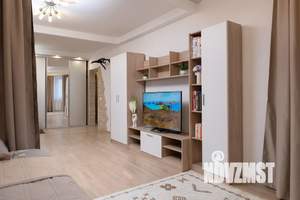 2-к квартира, посуточно, 60м2, 6/17 этаж