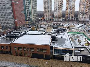 2-к квартира, на длительный срок, 35м2, 11/31 этаж