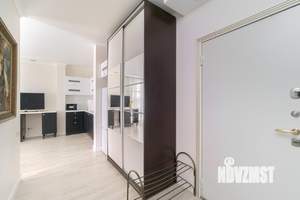 1-к квартира, на длительный срок, 50м2, 3/8 этаж