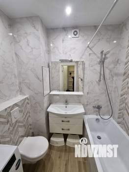 1-к квартира, на длительный срок, 32м2, 3/10 этаж