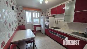 2-к квартира, на длительный срок, 60м2, 10/16 этаж