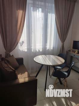 1-к квартира, на длительный срок, 33м2, 11/17 этаж