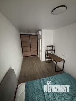 1-к квартира, на длительный срок, 32м2, 9/16 этаж