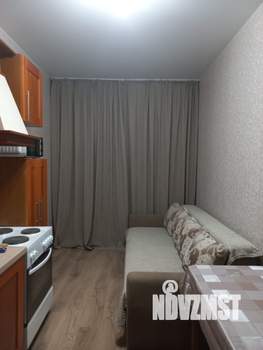 1-к квартира, на длительный срок, 43м2, 1/9 этаж