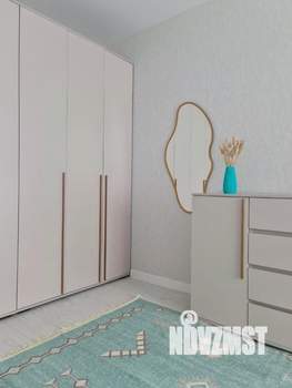 2-к квартира, на длительный срок, 55м2, 5/8 этаж