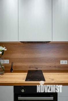 Студия квартира, на длительный срок, 24м2, 14/24 этаж