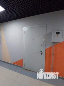 2-к квартира, на длительный срок, 38м2, 1/8 этаж