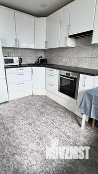 1-к квартира, на длительный срок, 38м2, 20/22 этаж