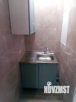 2-к квартира, на длительный срок, 34м2, 3/6 этаж