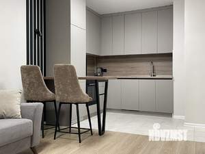 1-к квартира, на длительный срок, 40м2, 4/9 этаж