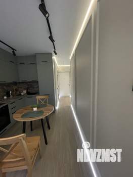 1-к квартира, на длительный срок, 35м2, 3/8 этаж