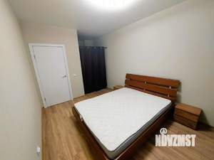 1-к квартира, на длительный срок, 37м2, 5/6 этаж