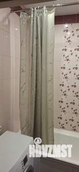 1-к квартира, на длительный срок, 35м2, 17/25 этаж