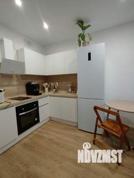 1-к квартира, на длительный срок, 36м2, 7/9 этаж