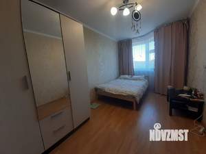 2-к квартира, на длительный срок, 64м2, 15/25 этаж
