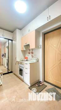 2-к квартира, на длительный срок, 35м2, 12/24 этаж