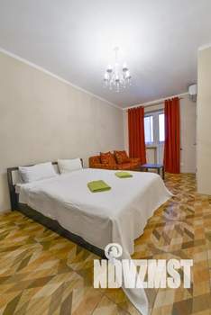 1-к квартира, посуточно, 32м2, 4/22 этаж