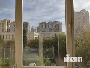 1-к квартира, на длительный срок, 44м2, 3/17 этаж