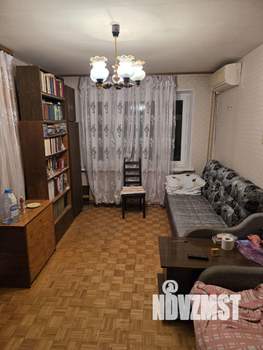 2-к квартира, на длительный срок, 54м2, 6/10 этаж