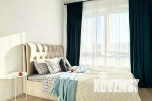 2-к квартира, посуточно, 60м2, 9/9 этаж