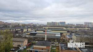 1-к квартира, на длительный срок, 45м2, 11/22 этаж