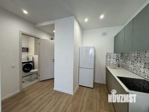 1-к квартира, на длительный срок, 32м2, 3/9 этаж