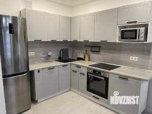 1-к квартира, посуточно, 41м2, 3/12 этаж