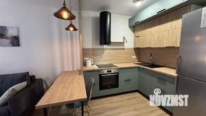 1-к квартира, на длительный срок, 38м2, 3/9 этаж