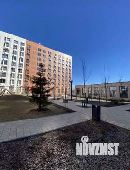 1-к квартира, на длительный срок, 34м2, 2/9 этаж