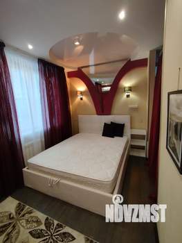 2-к квартира, на длительный срок, 52м2, 2/17 этаж
