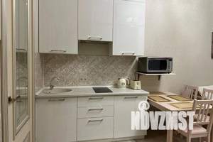 1-к квартира, посуточно, 25м2, 1/8 этаж