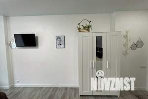 1-к квартира, посуточно, 26м2, 1/5 этаж