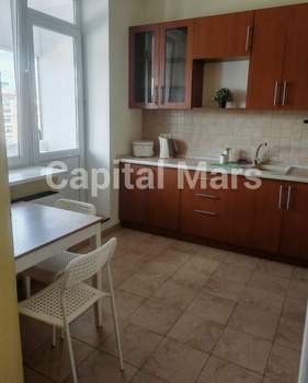 2-к квартира, на длительный срок, 75м2, 8/22 этаж