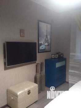1-к квартира, на длительный срок, 34м2, 16/21 этаж