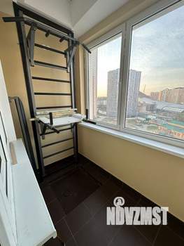 3-к квартира, на длительный срок, 112м2, 12/17 этаж