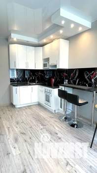 1-к квартира, посуточно, 30м2, 3/25 этаж