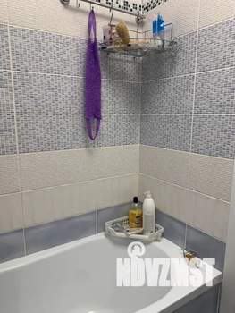 Студия квартира, посуточно, 30м2, 4/17 этаж