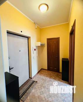 1-к квартира, на длительный срок, 38м2, 2/14 этаж