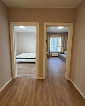 2-к квартира, на длительный срок, 57м2, 21/28 этаж