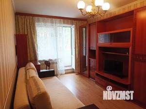 2-к квартира, на длительный срок, 48м2, 3/5 этаж