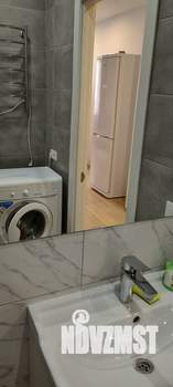 Студия квартира, на длительный срок, 29м2, 7/8 этаж