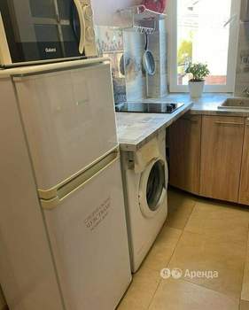 1-к квартира, на длительный срок, 25м2, 2/3 этаж