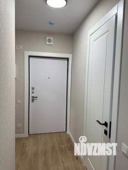 Студия квартира, на длительный срок, 25м2, 20/31 этаж