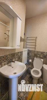 2-к квартира, на длительный срок, 45м2, 31/33 этаж